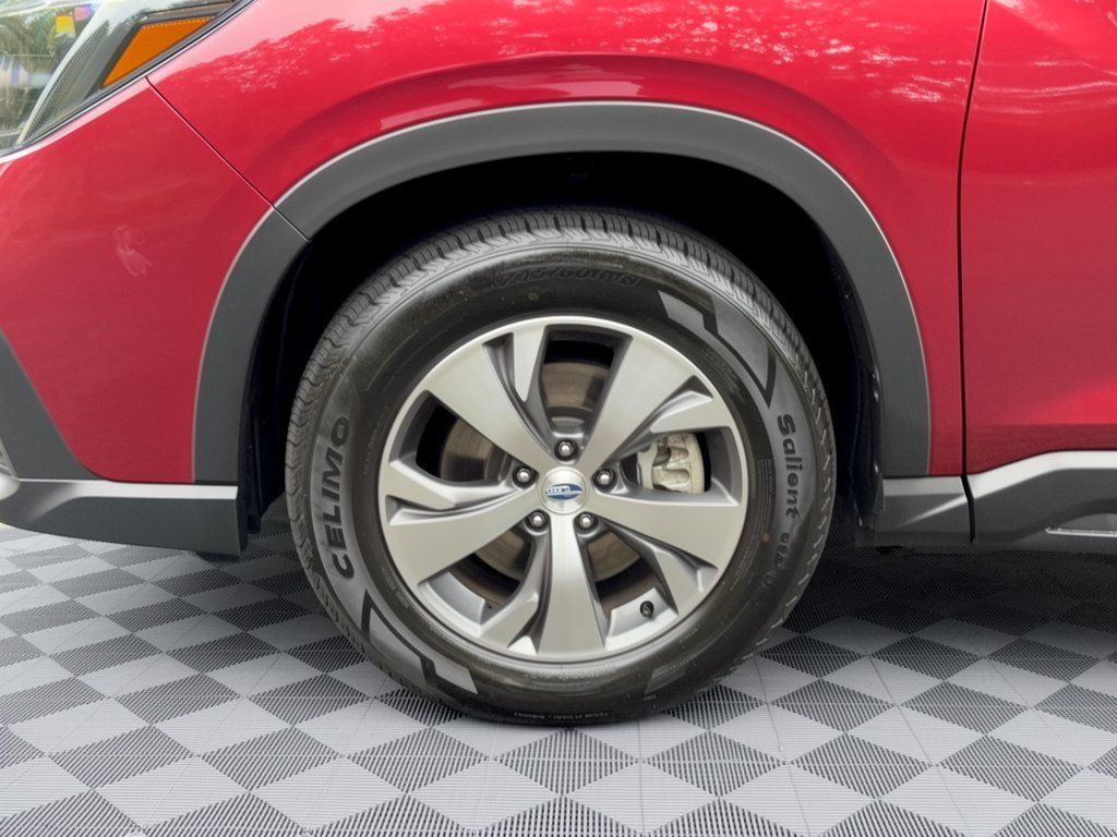 Used 2025 Subaru Ascent Premium AWD/4WD image 13