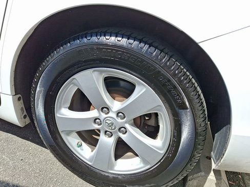 Used 2017 Toyota Sienna LE FWD image 7