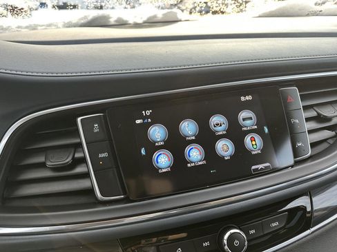 Used 2019 Buick Enclave Premium image 35