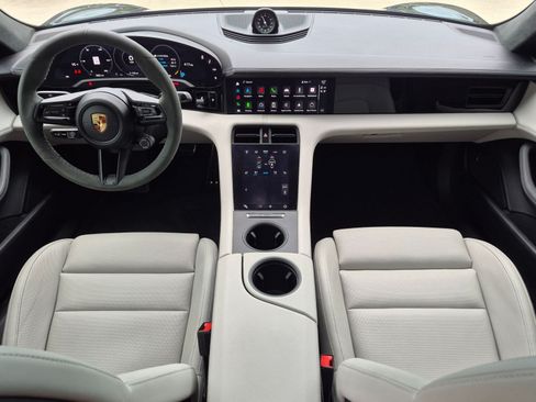 Certified 2023 Porsche Taycan GTS AWD/4WD image 21