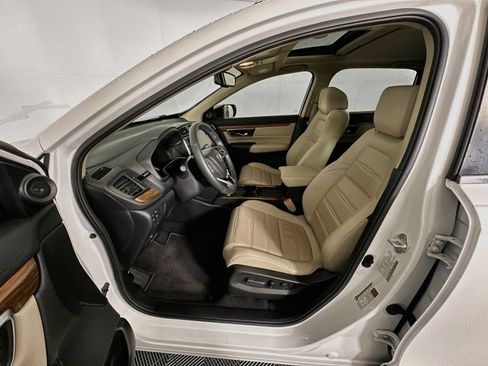 Used 2022 Honda CR-V Touring image 21