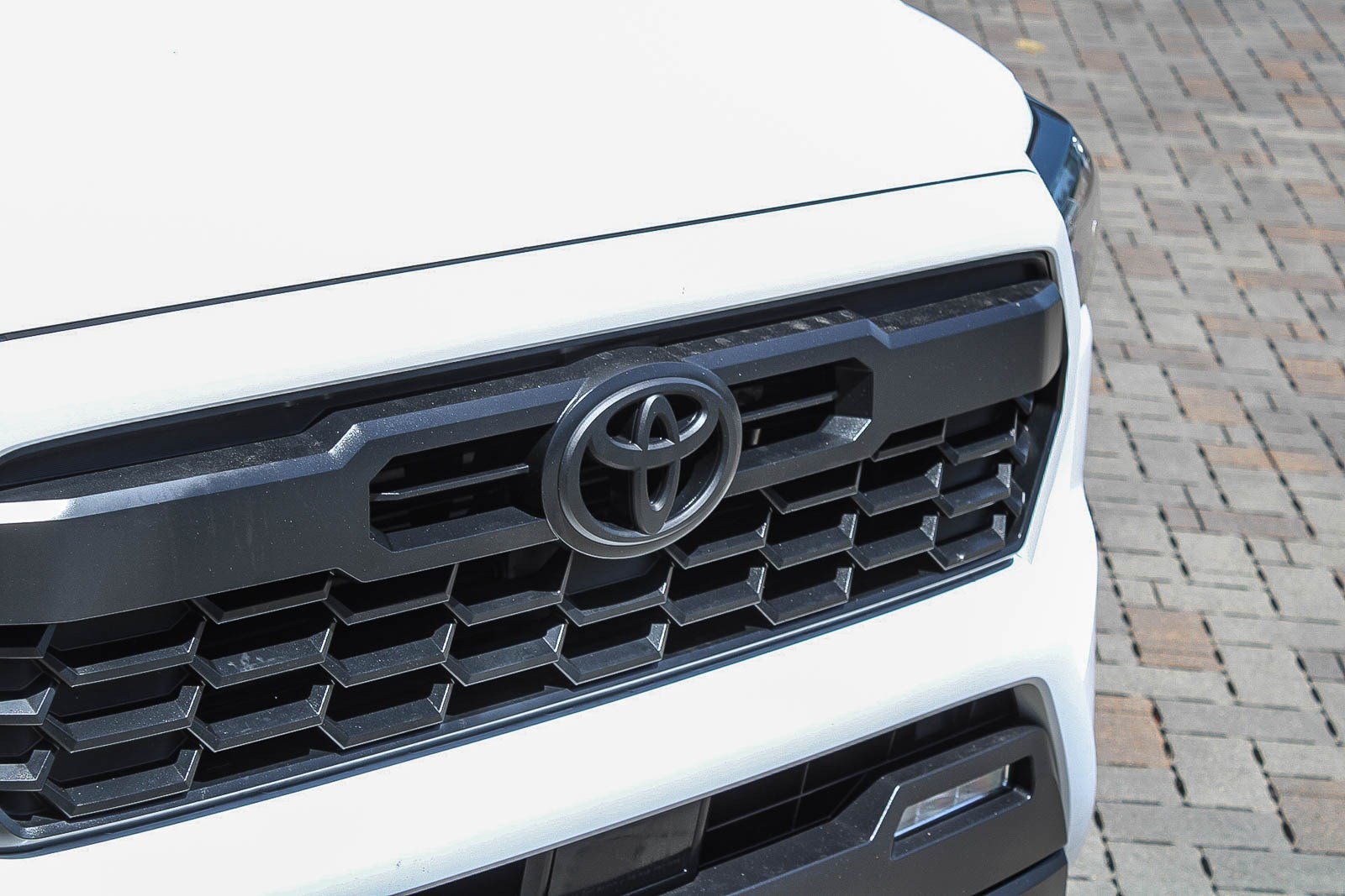 Used 2025 Toyota Tacoma TRD Sport AWD/4WD image 6