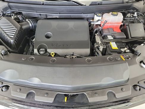 Certified 2023 Buick Enclave Premium w/ Experience Buick Package image 25