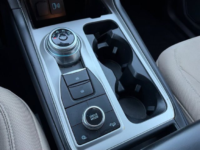 Used 2022 Ford Explorer 4WD image 30