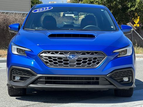 Used 2022 Subaru WRX Limited image 9