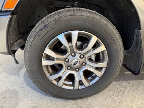 Used 2020 Ford Ranger Lariat w/ Technology Package AWD/4WD image 4