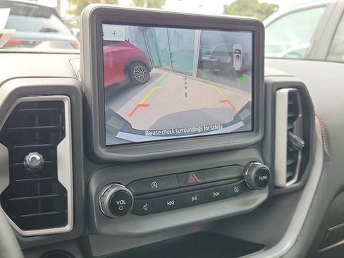 Certified 2024 Ford Bronco Sport Big Bend w/ Convenience Package AWD/4WD image 23
