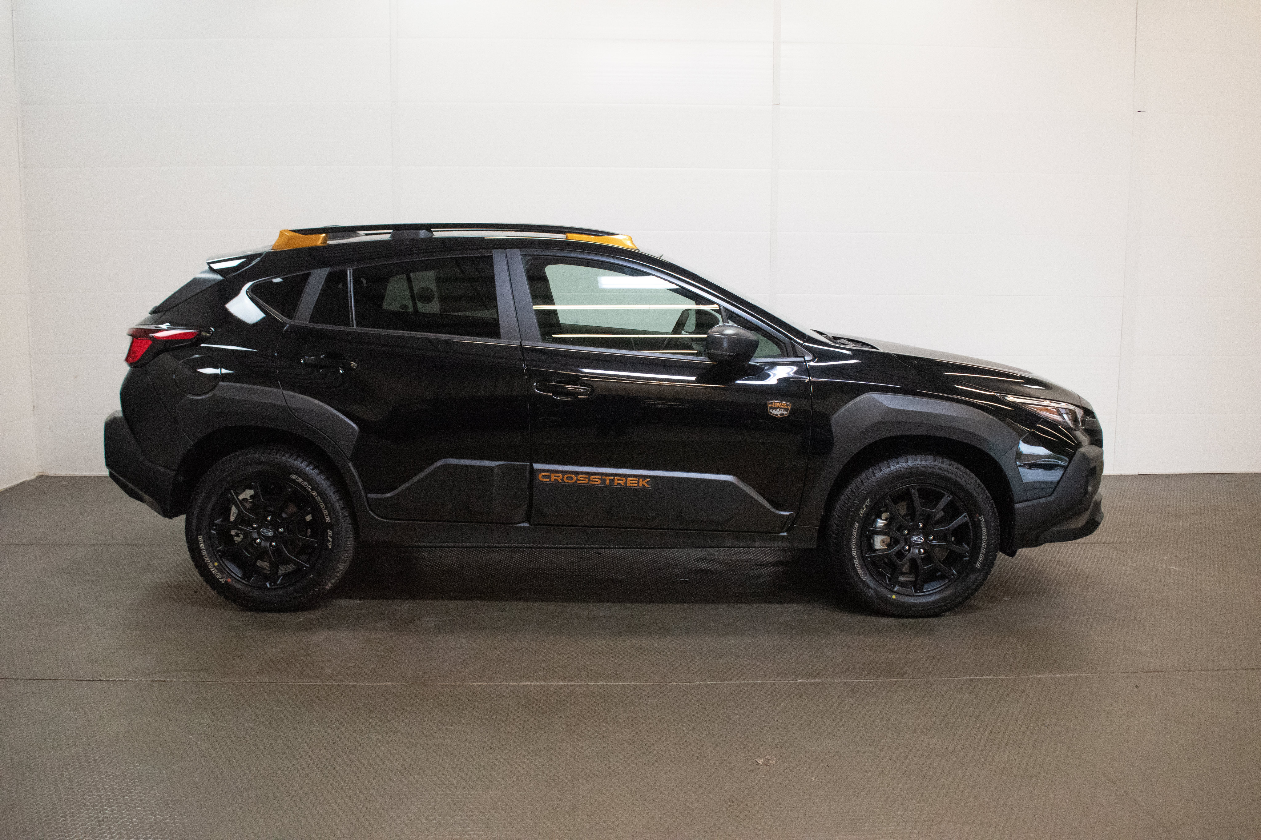 New 2026 Subaru Crosstrek 2.5i Wilderness AWD/4WD image 3