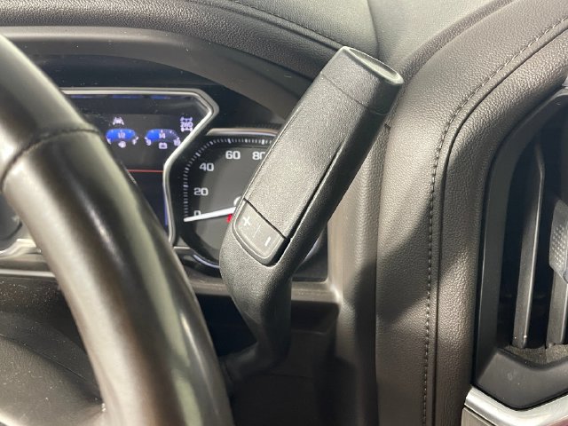 Used 2021 GMC Sierra 1500 Denali w/ Denali Ultimate Package AWD/4WD image 9