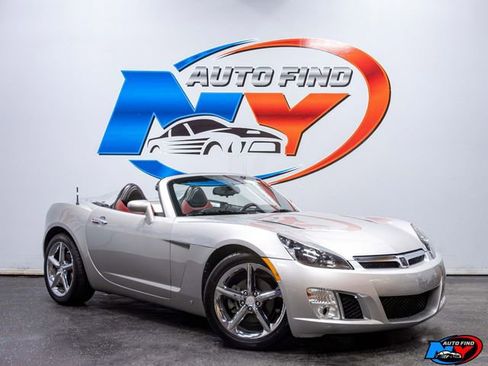 Used 2008 Saturn Sky Red Line image 9