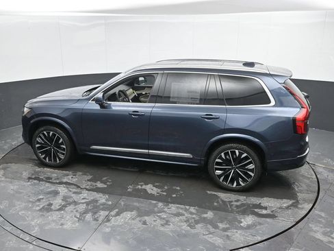 New 2026 Volvo XC90 B6 Plus w/ Protection Package AWD/4WD image 35