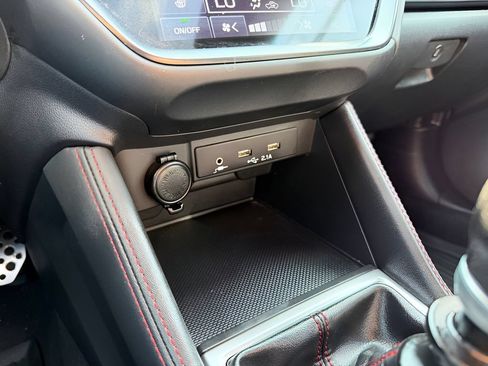Used 2023 Subaru WRX Limited AWD/4WD image 24