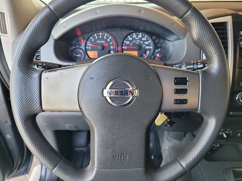 Used 2012 Nissan Xterra S AWD/4WD image 28