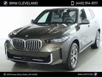 Used 2024 BMW X5 xDrive40i w/ Premium Package