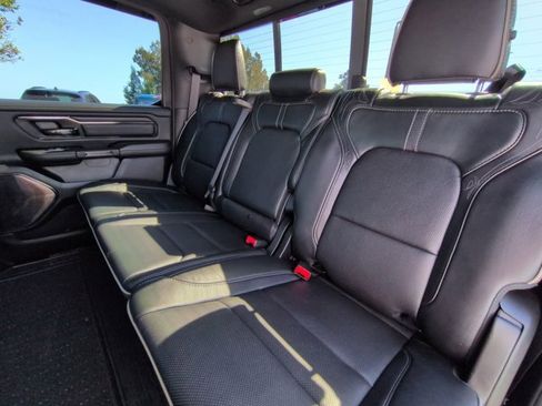 Used 2024 RAM 1500 Limited image 14