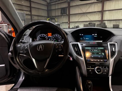 Used 2016 Acura TLX - image 28