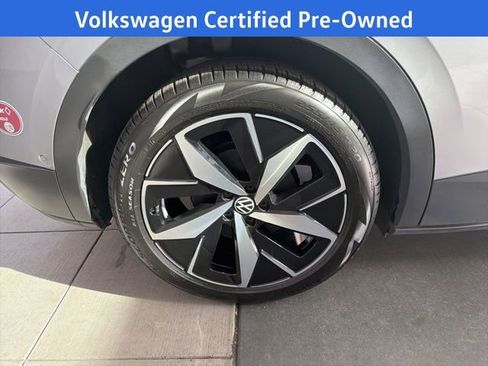 Certified 2023 Volkswagen ID.4 Pro S image 15