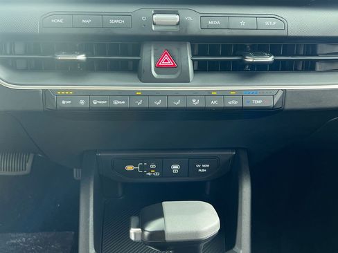New 2026 Kia K4 GT-Line Turbo FWD image 23