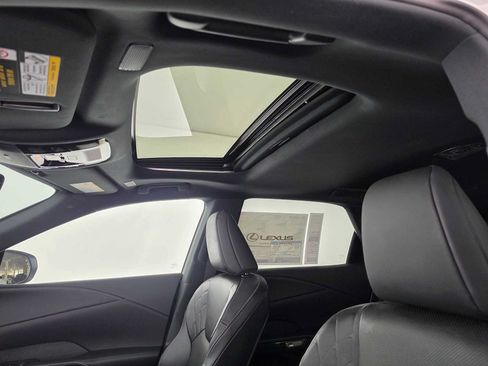 New 2026 Lexus RX 350 Premium w/ Convenience Package FWD image 26