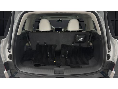 Used 2024 Hyundai Santa Fe Calligraphy AWD/4WD image 26
