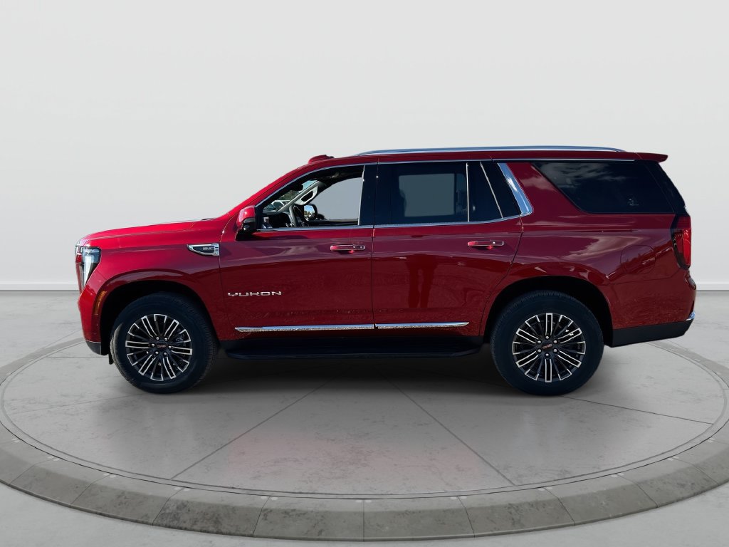 New 2026 GMC Yukon Elevation w/ Elevation Premium Package AWD/4WD image 5