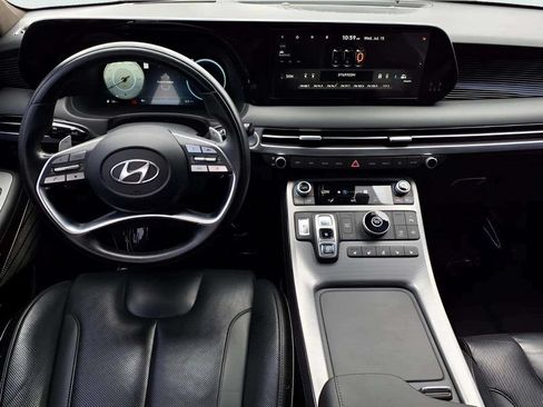 Used 2023 Hyundai Palisade Calligraphy FWD image 10