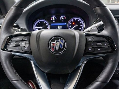 Used 2024 Buick Enclave Essence w/ Experience Buick Package image 13