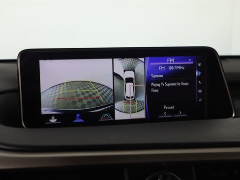 Used 2019 Lexus RX 350 FWD w/ Navigation Package image 6