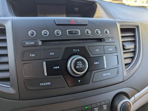 Used 2014 Honda CR-V EX image 21