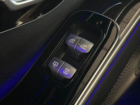 Used 2024 Mercedes-Benz S 63 AMG S image 47