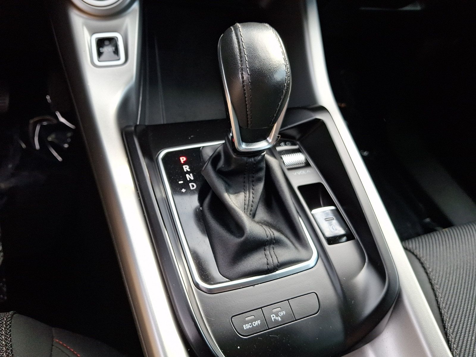 Used 2024 Dodge Hornet R/T w/ R/T Blacktop Package AWD/4WD image 14