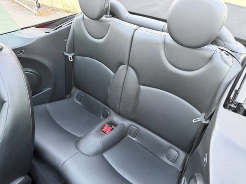 Used 2015 MINI Cooper Convertible image 13