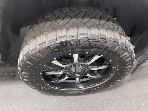 Used 2015 Chevrolet Silverado 1500 LT image 26