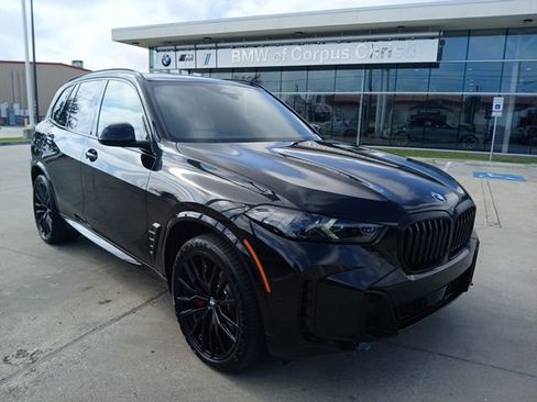 New 2026 BMW X5 sDrive40i RWD image 1
