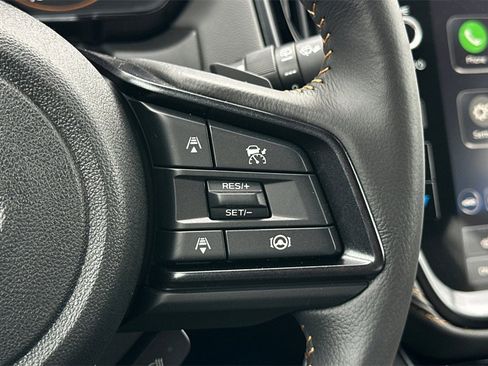 New 2025 Subaru Outback Wilderness image 32