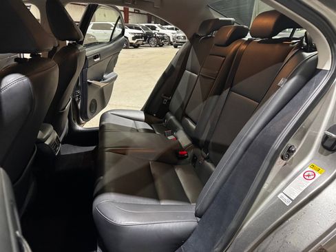 Used 2014 Lexus IS 250 image 18