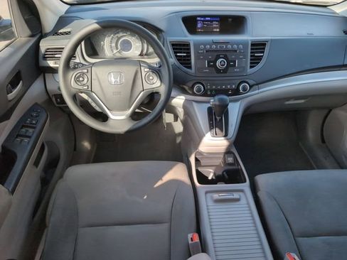 Used 2014 Honda CR-V EX image 27