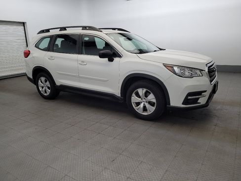 Used 2019 Subaru Ascent 8-Passenger AWD/4WD image 11