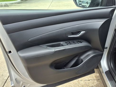 Used 2026 Hyundai Tucson SEL FWD image 23