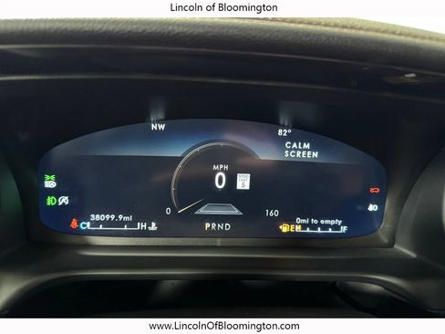 Used 2024 Lincoln Aviator Black Label w/ Jet Package AWD/4WD image 20