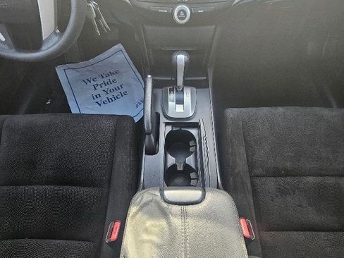 Used 2009 Honda Accord EX image 11