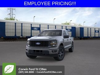 New 2026 Ford F150 STX AWD/4WD video 3