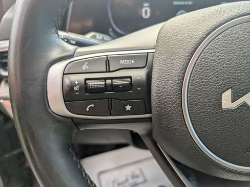 Used 2023 Kia Sportage X-Line w/ X-Line Premium Package AWD/4WD image 16