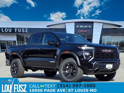 Used 2025 GMC Canyon Elevation w/ Convenience Package