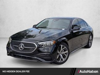 Certified 2026 Mercedes-Benz E 350 Sedan video 1