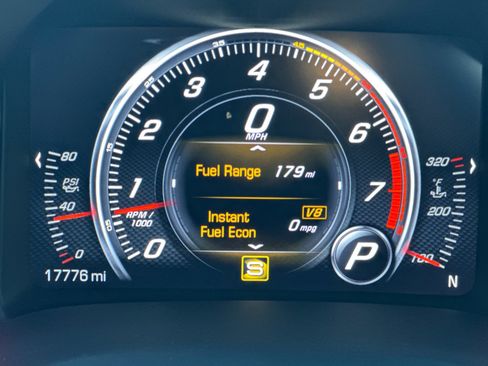 Used 2018 Chevrolet Corvette Grand Sport w/ Carbon 65 Edition RWD image 22