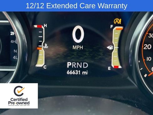 Certified 2021 Jeep Wrangler Unlimited Sport image 18