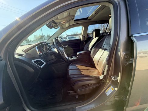 Used 2012 GMC Terrain SLT w/ Chrome and Technology Package image 39