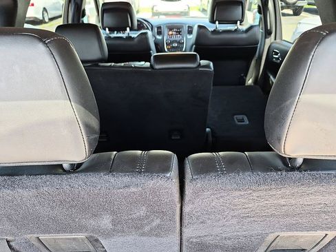 Used 2018 Dodge Durango GT AWD/4WD image 30