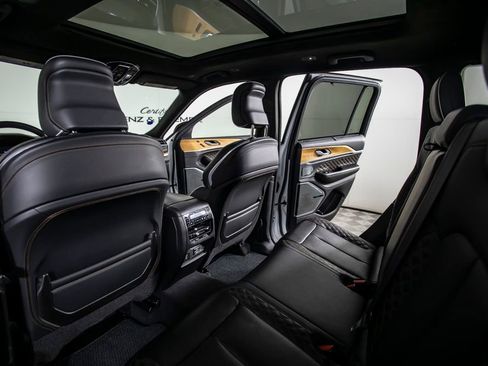 Used 2024 Jeep Grand Cherokee Summit image 36